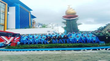 Outing Class 